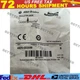 440N-G02099 ALLEN BRADLEY FERROGARD FRS21 RED PLASTIC SWITCH 24VDC US Free Tax