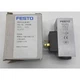 US FREE TAX New Festo PEV-1/4-B-OD 175250 Pressure switch