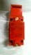 TELEMECANIQUE XCS-A703 RED SAFETY INTERLOCK SWITCH 240V 3A -FREE SHIPPING