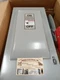 Siemens/HF361/Switch/Disconnect/30A /3P/600VAC/250VDC/FUSIBLE/1R-INDOOR (B18A1