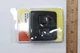 JR Products Double SPST On-Off Switch with Bezel Black 12235