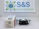 Pass & Seymour 664-WG 15 Amp 120/277V 4-Way Toggle Switch W/ Side Wire Only