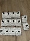 (QTY 14) IMO 2-Pole 18A Rotary Isolation Switch SI18-BMDC64R-2H+X/95K. Lot Of 14