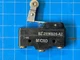 Honeywell 125V 15A Snap Action Microswitch W/ Roller Lever BZ-2RW826-A2