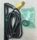 Omron Proximity Switch Sensor, E2E-X7D1-N, E2EX7D1N, NNB, Shipsameday #1209V