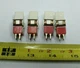 Lot of 4 C&K 7207 White Switches. New.