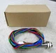 💥NEW TOPWORX GO SWITCH LIMIT SWITCH 120/480 VAC 24 VDC 75-13564-F3