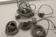 SMC ISE40A-N01-T  Pressure Switch LOT OF 6