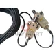 New Omron Automation and Safety D5A-8515 Top Plunger Limit Type Cable Output PNP