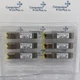 HP X120 JD089B 1G SFP RJ45 100M Transceiver Module / ABCU-5740RZ-HP8 -Fast Ship