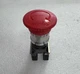1PC NEW Schneider Emergency stop button XB4BS8442 #YY