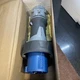 Mennekes ME 460P9W 60A 3-Phase 250VAC Watertight Plug. NEW