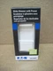 Eaton SAL06P3-W 1-Pole 3-Way Slide Dimmer with Preset