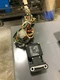 Schmersal AZ 16-12zvrk-M20 SAFETY INTERLOCK SWITCH - 4 AMP - 230 VAC 