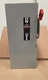 Ge General Electric Th3362 Heavy Duty Safety Switch, 60Amp Fusible