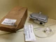 Air Switch SPDT .05" to 12.0" W.C. 2E462A, Model RH3A