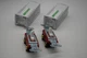 Lot of 2 BRYANT TECH-SPEC 4901-BW  AC SWITCH- Single Pole 20A, 120/277V AC, NEW