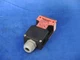 Siemens 3SE2 243-0XX40 Interlock Switch with key