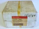 Honeywell C437H-1001 Gas Pressure Limit Switch