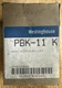 WESTINGHOUSE PBK-11 A200 ACCESSORY KIT **NEW IN BOX**