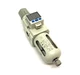 SMC AW20K-N02E3-CZA-B Digital Display Modular Filter Regulator ISE35-N-65 Switch