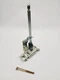 Cutler Hammer 560U Circuit Breaker Assembly Operating Mechanism Handle 10" Shaft