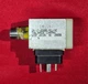 Nason WS-1C-1500R Hydraulic High Pressure Switch, 1/4" NPT, 4-Pin, USA Made