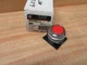 General Electric CR104PBG01R1 Push Button GE (Pack of 3)
