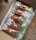 BRYANT 4903-I 3-WAY IVORY TOGGLE AC SWITCH BACK AND SIDE WIRED 20A BOX OF 10 🎯