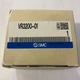ONE brand New SMC Solenoid Valve VR3200-01 in box spot stock