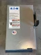 Eaton General Duty Safety Switch DG221NGB, 30A 3W, 120/240V 1P 2 Pole Indoor