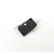 1 PCS DEFOND DMC-1115-T U5E4 Micro Switch COM and NO 2 Pins With Lever T125