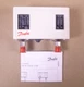 New Danfoss KP15 Dual Pressure Switch 060-124166 For A/C & Refrigeration System