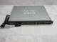 Cisco SG300-52P-K9 52-Port GbE PoE+ Managed Switch 48x GbE PoE+ 2x Combo 2x SFP
