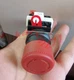 1piece NEW Omron Emergency stop button switch A22E-S-01