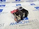 WESTINGHOUSE DS16U TYPE DS DISCONNECT SWITCH 30AMP 600VOLT  3P