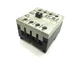 Square D Class 9999 PN13 Auxiliary Contact Voltage 600VAC, Amperage 12A
