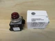 General Electric CR104PLG92R Pilot Light