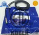 1 pcs   Autonics  PR08-2DN   proximity switch