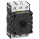 BACO BA0172000 172000 Lock Switch 25 A Grey, Black 1 pc.