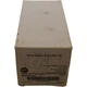 NEW Allen Bradley 800T-H33D1 30mm Selector Switch, 2 Position Selector Switch