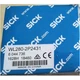 1 piece new sick WL280-2P2431 photoelectric switch in box Free ship