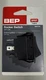 BEP SPST Rocker Switch - 1-LED - 12V/24V - ON/OFF