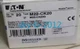 1 PCS NEW EATON MOELLER button contact M22-CK20 2-open snap ring wiring
