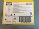 Lot of 9 Hubbell CS120I Ivory 20A 120/277V Single Pole Toggle Wall Light Switch