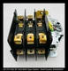 GE FD1100J Type FD1 600V 100A 3 Pole AC/DC Fused Mains Disconnect - Surplus