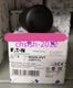 1 PCS NEW Original EATON MOELLER M22S-PVT emergency stop button head