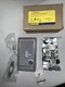 2510KG2B 3 pole Square D Manual Motor Starter toggle switch W/PILOT LIGHT