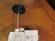 KATKO KU 340N WITH ATTACHED PART NUMBER KV10X38CC with LK10UL KATKO type 4x