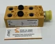 Turck VB60.5-CS19 / U0220 6-Port Multibox, M23 x (6) M12 Eurofast